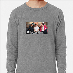 Watcher Special Collection Watcher Sweatshirts