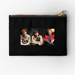 Watcher Limited Collection Watcher Zipper Pouches