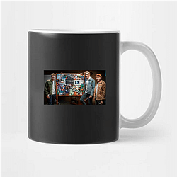 Watcher Merch Watcher Mugs