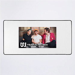 Watcher Special Collection Watcher Mouse Pads