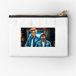 Watcher Merchandise Watcher Zipper Pouches