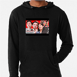 Watcher Fan Art Watcher Hoodies