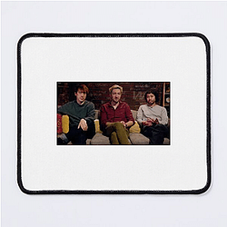 Watcher Merch Collection Watcher Mouse Pads
