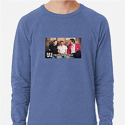 Watcher Special Collection Watcher Sweatshirts