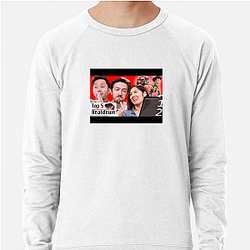 Watcher Fan Art Watcher Sweatshirts