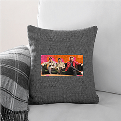 Watcher Signature Watcher Pillows Cover