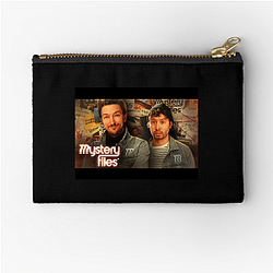 Watcher Merchandise For Fans Watcher Zipper Pouches