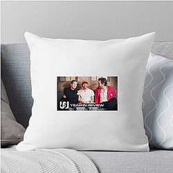 Watcher Special Collection Watcher Pillows Cover
