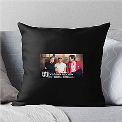 Watcher Special Collection Watcher Pillows Cover