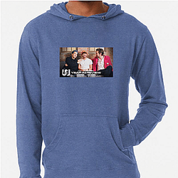 Watcher Special Collection Watcher Hoodies