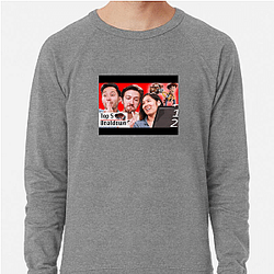Watcher Fan Art Watcher Sweatshirts