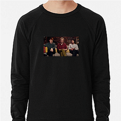Watcher Merch Collection Watcher Sweatshirts