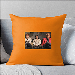 Watcher Merch For Fans Watcher Pillows Cover
