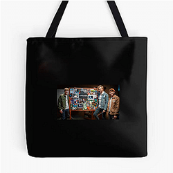 Watcher Merch Watcher Bags