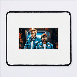 Watcher Merchandise Watcher Mouse Pads