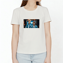 Watcher Merchandise Watcher T-Shirts