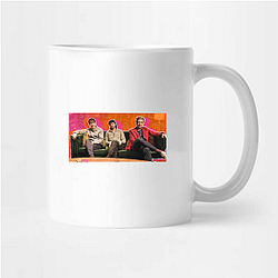Watcher Signature Watcher Mugs