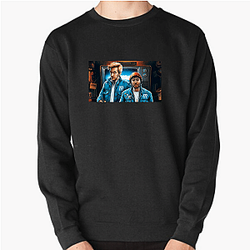 Watcher Merchandise Watcher Sweatshirts