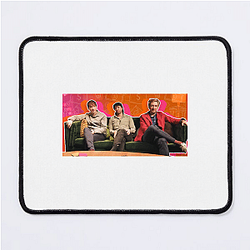 Watcher Signature Watcher Mouse Pads