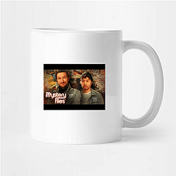 Watcher Merchandise For Fans Watcher Mugs
