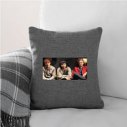 Watcher Limited Collection Watcher Pillows Cover