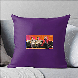 Watcher Signature Watcher Pillows Cover