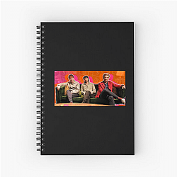 Watcher Signature Watcher Notebook