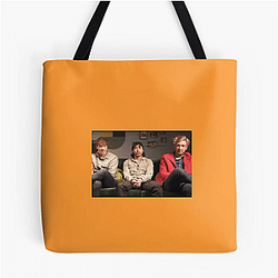 Watcher Merch For Fans Watcher Bags