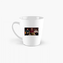 Watcher Merch Collection Watcher Mugs