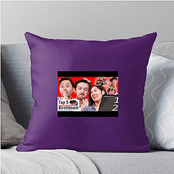 Watcher Fan Art Watcher Pillows Cover