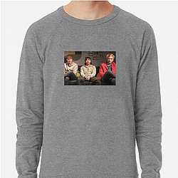 Watcher Merch For Fans Watcher Sweatshirts