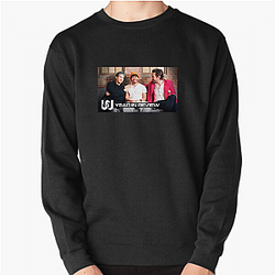Watcher Special Collection Watcher Sweatshirts