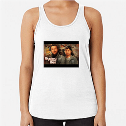 Watcher Merchandise For Fans Watcher Tank Tops