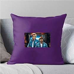 Watcher Merchandise Watcher Pillows Cover