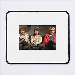 Watcher Merch For Fans Watcher Mouse Pads