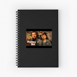 Watcher Merchandise For Fans Watcher Notebook