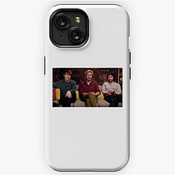 Watcher Merch Collection Watcher iPhone Cases