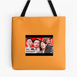 Watcher Fan Art Watcher Bags