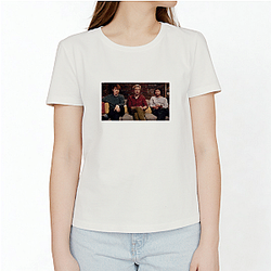 Watcher Merch Collection Watcher T-Shirts