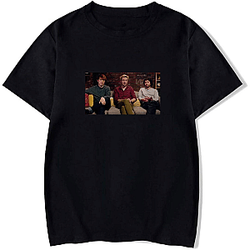 Watcher Merch Collection Watcher T-Shirts