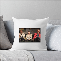Watcher Merch For Fans Watcher Pillows Cover