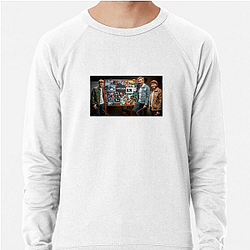 Watcher Merch Watcher Sweatshirts