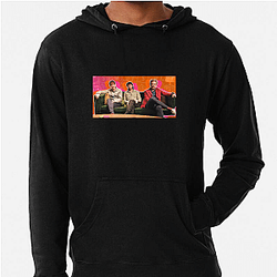 Watcher Signature Watcher Hoodies