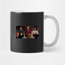 Watcher Merch Collection Watcher Mugs