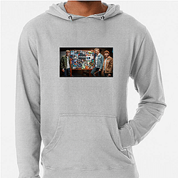 Watcher Merch Watcher Hoodies