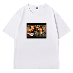 Watcher Merchandise For Fans Watcher T-Shirts