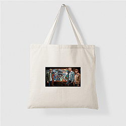 Watcher Merch Watcher Bags