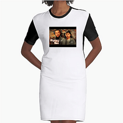 Watcher Merchandise For Fans Watcher Dresses