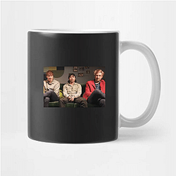 Watcher Merch For Fans Watcher Mugs