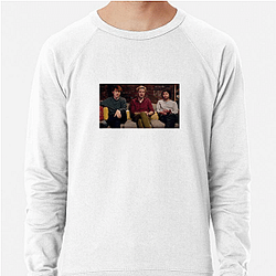 Watcher Merch Collection Watcher Sweatshirts